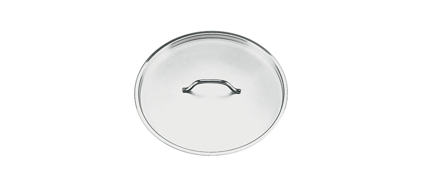 PADERNO INOX COPERCHIO - 19661 - MORINI