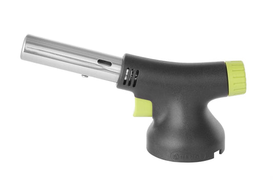 TORCIA DA CHEF JET, DESIGNED BY ROBERT BRONWASSER, 185X65X(H)100MM