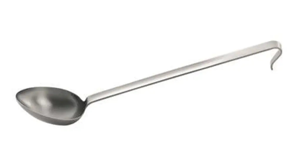 CUCCHIAIONE FONDO UNIPEZZO 11X7 CM 150800 PIAZZA - 2250206 - MEDRI