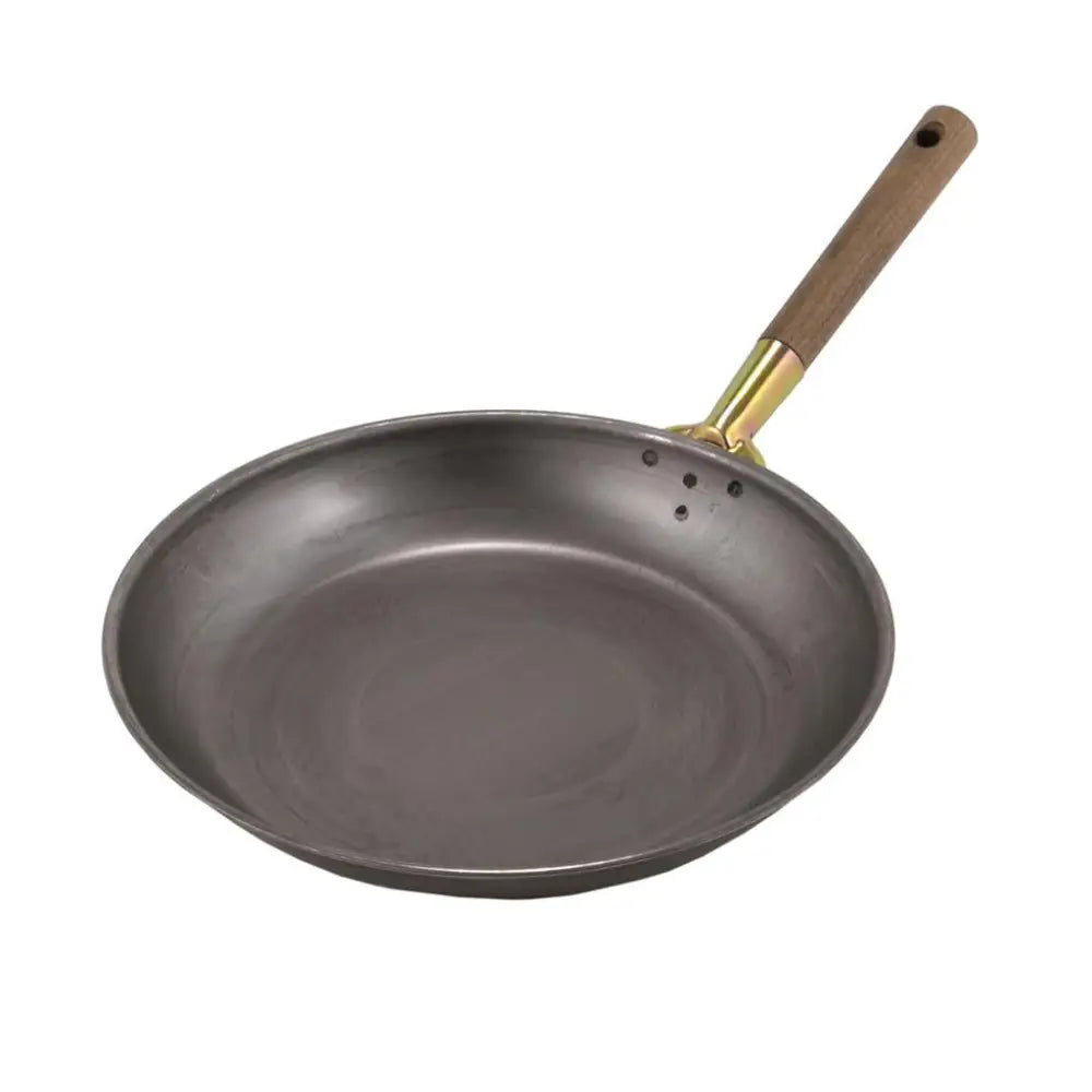 PADELLA 1 MANICO 28 CM FERRO 3005 L.A.R. - 4100026 - MEDRI