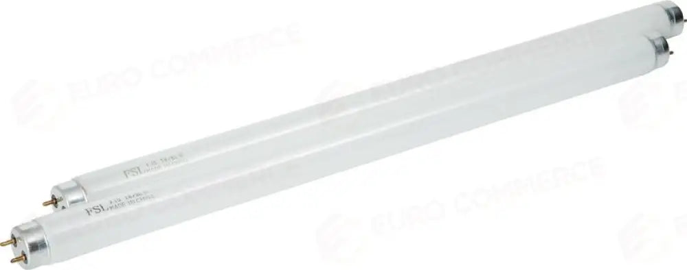 2 LAMPADE DI RICAMBIO PER APPARECCHIO INSETTICIDA HENDI 2X 15W - 270080 PEZZI 230V/15W 451X25
