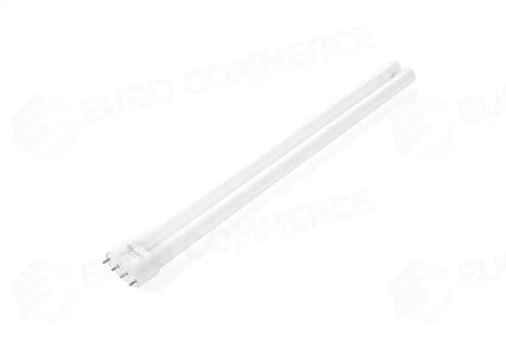 LAMPADE (2) DI RICAMBIO PER APPARECCHIO INSETTICIDA 2X 15W - 270080 2 PEZZI 230V/15W 451X25 - HENDI