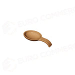 20 IMPRONTE CUCCHIAINO 78X38 H 11 MM - PIASTRA PER COOKMATIC 380X330 MM - PIASTRA-K - PAVONI ITALIA - PIASTRE E STAMPI