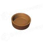 20 IMPRONTE TONDE Ø 60/56 H 20 MM - PIASTRA PER COOKMATIC 380X330 MM - PIASTRA-21 - PAVONI ITALIA - PIASTRE E STAMPI