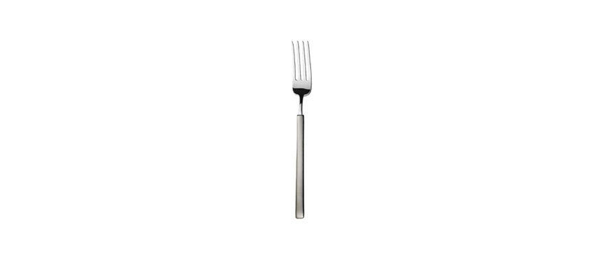 VINTAGE FORCHETTA TAVOLA M/SATINATO INOX 18/10 - 200035 - MORINI