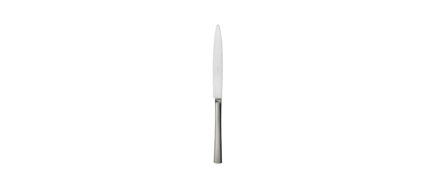 VINTAGE COLTELLO FRUTTA M/SATINATO INOX 18/0 - 200037 - MORINI