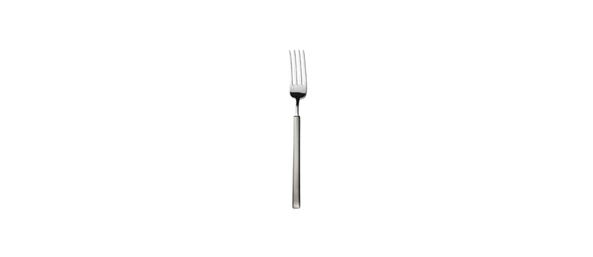 VINTAGE FORCHETTA FRUTTA M/SATINATO INOX 18/10 - 200038 - MORINI