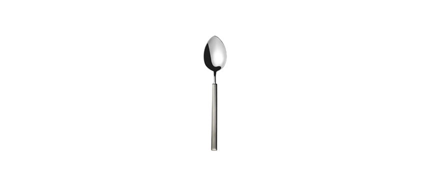 VINTAGE CUCCHIAIO FRUTTA M/SATINATO INOX 18/10 - 200039 - MORINI