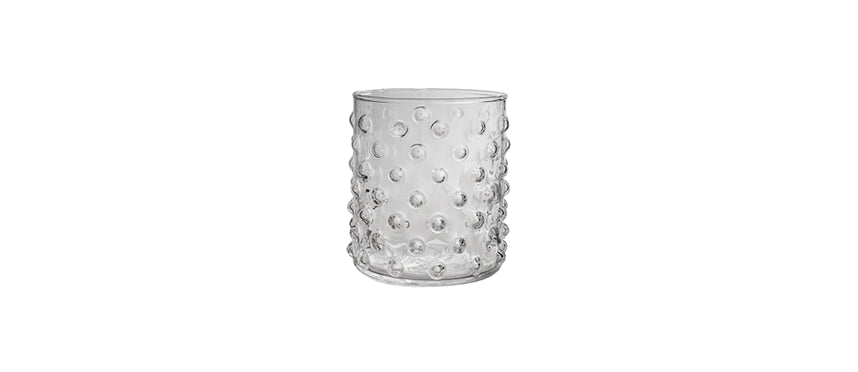 BUBBLES BICCHIERE DOF CL54,6 CM9 H10 - 200575 - MORINI