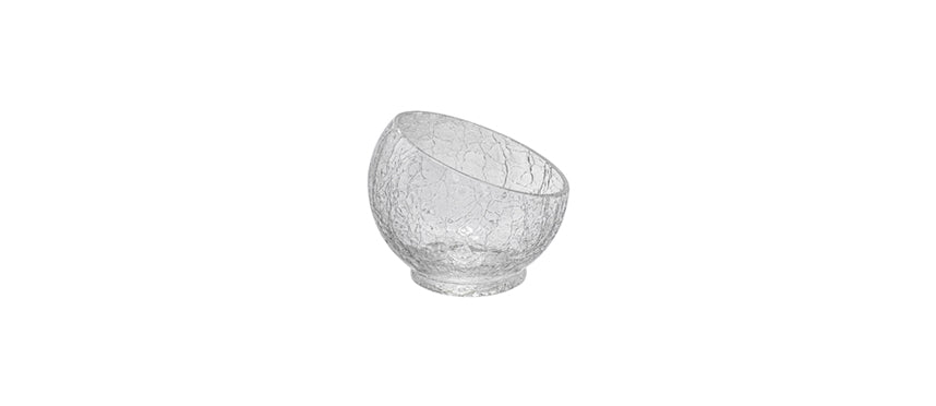 CRACKLE COPPETTA INCLINATA CM12 - 200582 - MORINI