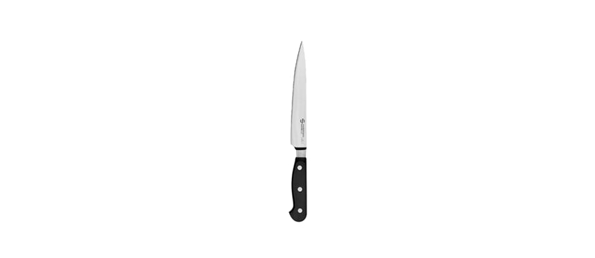 MAITRE COLTELLO FILETTO FLESS.CM18 - 200591 - MORINI
