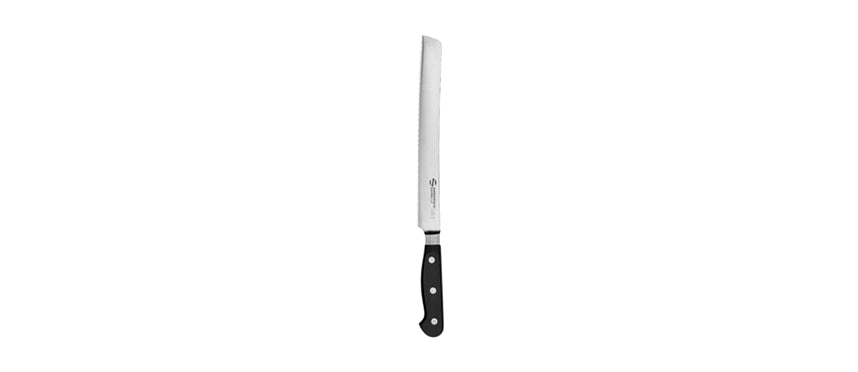MAITRE COLTELLO PANE CM23 - 200592 - MORINI