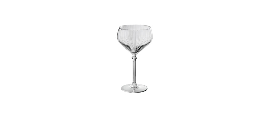 BAR SOLIS COPPA CHAMPAGNE CL 32 - 200631 - MORINI