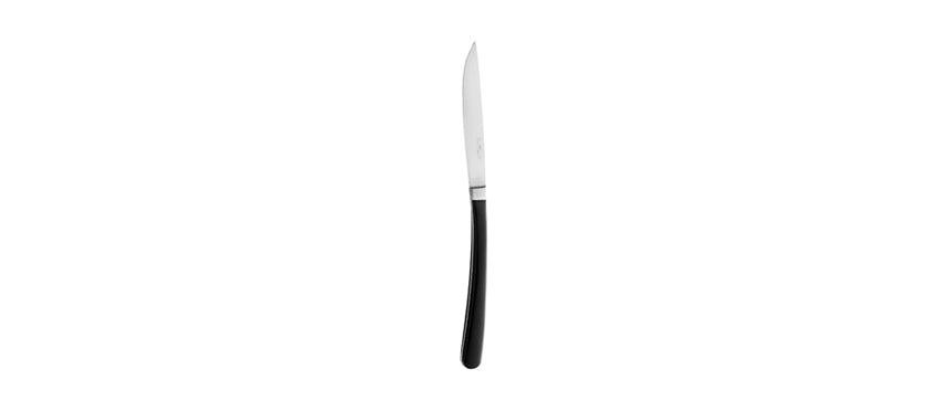 PINTI KOBE COLTELLO BISTECCA LAMA SEGHETTATA - 200795 - MORINI