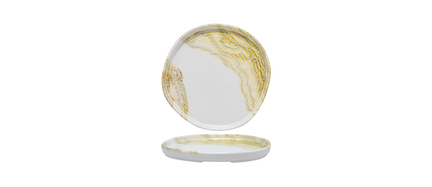 CH.TIDE GOLD PIATTO IMPILABILE 25,5 - 200882 - MORINI