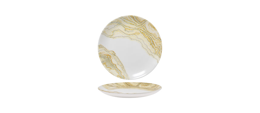CH.TIDE GOLD PIATTO PIANO 26 - 200992 - MORINI