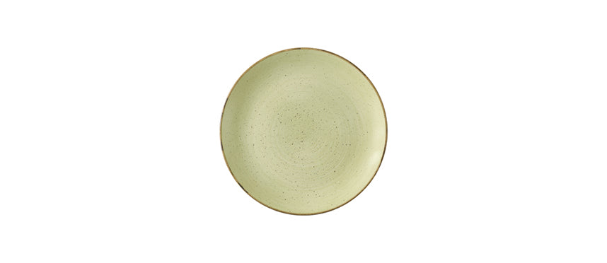 CH.STONE RAW VERDE PIATTO PIANO  28,8 - 200997 - MORINI