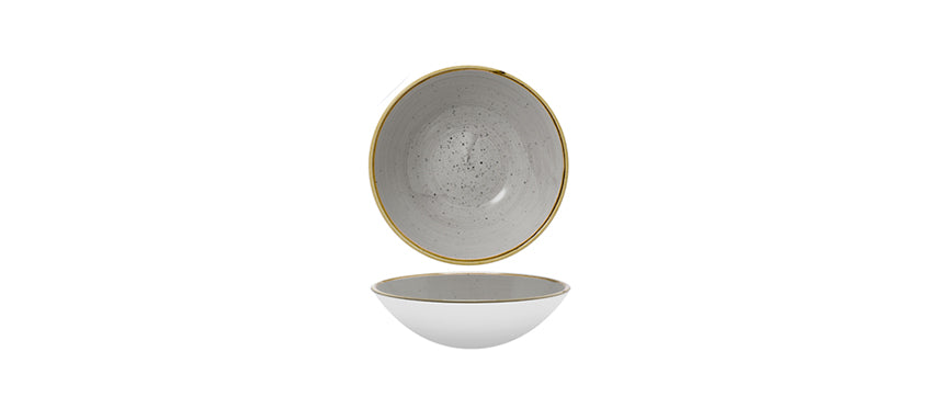 CH.STONE.GRI.INSALATIERA CM19,6 - 201017 - MORINI