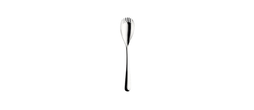 SWING FORCHETTA/CUCCHIAIO GOURMET SMALL - 201092 - MORINI