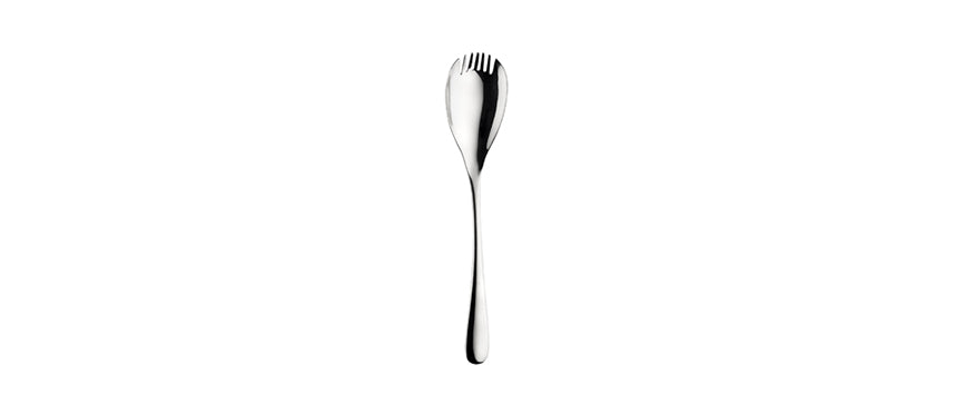 SWING FORCHETTA/CUCCHIAIO GOURMET LARGE - 201093 - MORINI