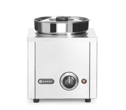 TERMOSISTEMA 1, 4L, 220-240V/200W, 256X312X(H)298MM