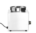 TERMOSISTEMA 1, HENDI, 4L, 220-240V/200W, 256X312X(H)298MM - 201107