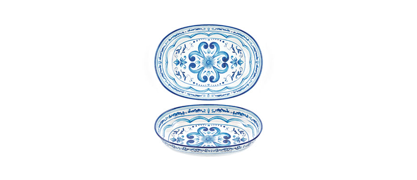GUZ.BLUES COPPA OVALE MEL.32,5X23 H7 - 201124 - MORINI