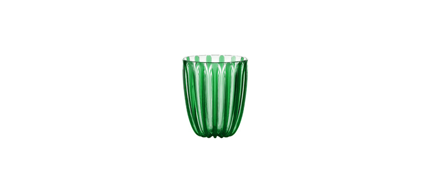 DOLCEVITA SMERALDO BICCHIERE 35 - 201130 - MORINI
