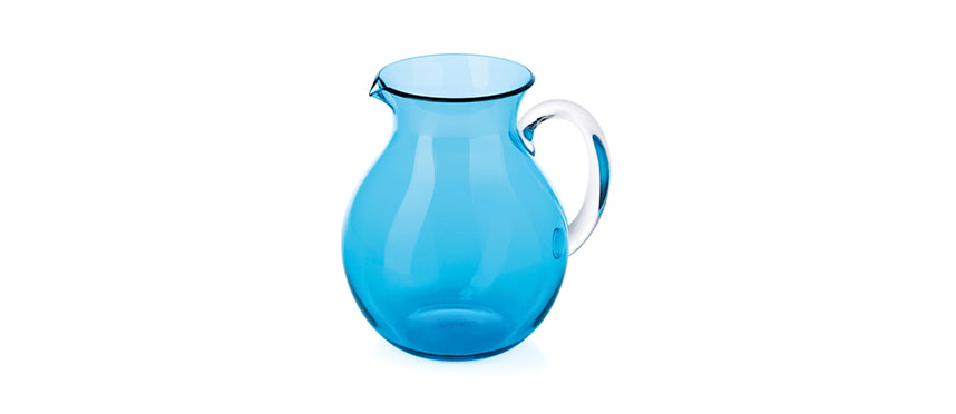 DOLCEVITA BALLOON CARAFFA TURCHESE LT2 - 201133 - MORINI