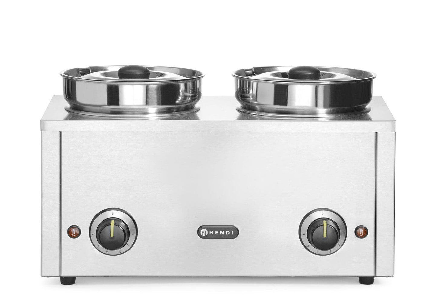 TERMOSISTEMA 2, 8L, 220-240V/400W, 506X312X(H)298MM