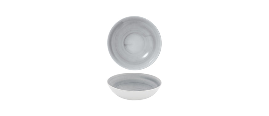 CH.STONE.CANVAS GREY PIATTO FONDO  18,2 - 201224 - MORINI