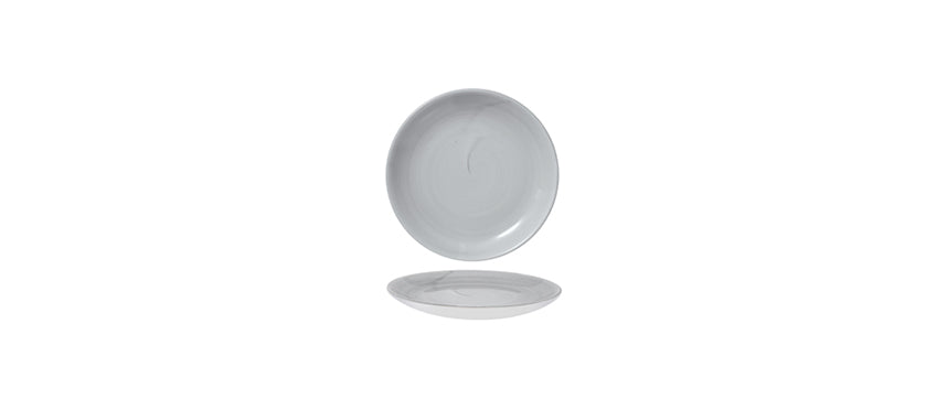 CH.STONE.CANVAS GREY PIATTO PANE 16,5 - 201227 - MORINI