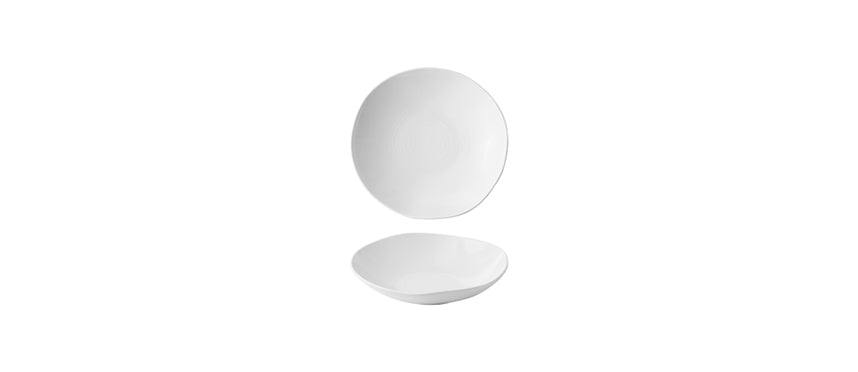 CH.ENVISAGE NATURAL PIATTO FONDO  COUP ORG.25 - 201377 - MORINI