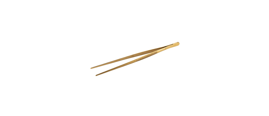 TUTTIX1 PINZA DRITTA CM.30 ORO - 201421 - MORINI