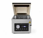 MACCHINA SOTTOVUOTO A CAMPANA PROFI LINE 300, HENDI, PROFI LINE, BARRA SALDANTE DA 300MM, 230V/950W, - 201435