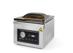 MACCHINA SOTTOVUOTO A CAMPANA PROFI LINE 300, HENDI, PROFI LINE, BARRA SALDANTE DA 300MM, 230V/950W, - 201435