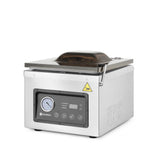 MACCHINA SOTTOVUOTO A CAMPANA PROFI LINE 300, HENDI, PROFI LINE, BARRA SALDANTE DA 300MM, 230V/950W, - 201435