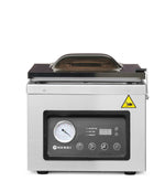 MACCHINA SOTTOVUOTO A CAMPANA PROFI LINE 300, HENDI, PROFI LINE, BARRA SALDANTE DA 300MM, 230V/950W, - 201435