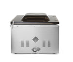 MACCHINA SOTTOVUOTO A CAMPANA PROFI LINE 410, HENDI, PROFI LINE, BARRA SALDANTE DA 410MM, 230V/1100W - 201442
