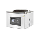 MACCHINA SOTTOVUOTO A CAMPANA PROFI LINE 410, HENDI, PROFI LINE, BARRA SALDANTE DA 410MM, 230V/1100W - 201442