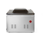 MACCHINA SOTTOVUOTO A CAMPANA PROFI LINE 410, HENDI, PROFI LINE, BARRA SALDANTE DA 410MM, 230V/1100W - 201442