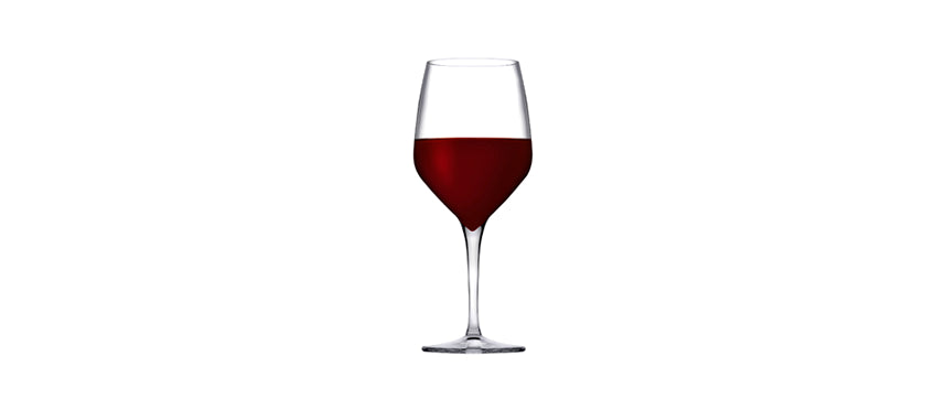NAPA CALICE VINO ROSSO 47 - 201468 - MORINI
