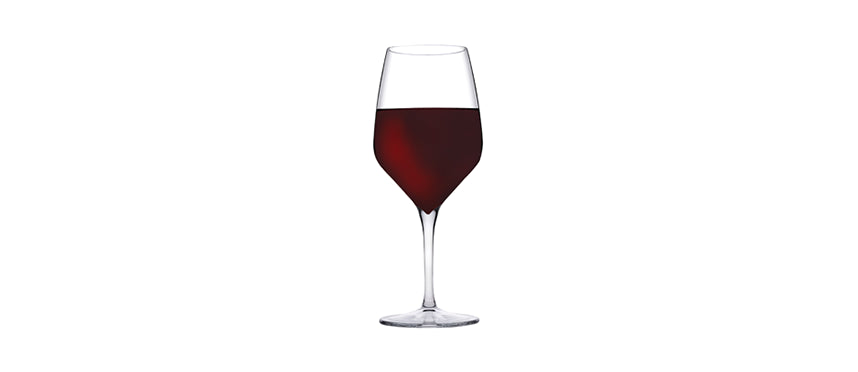 NAPA CALICE VINO ROSSO 58 - 201470 - MORINI