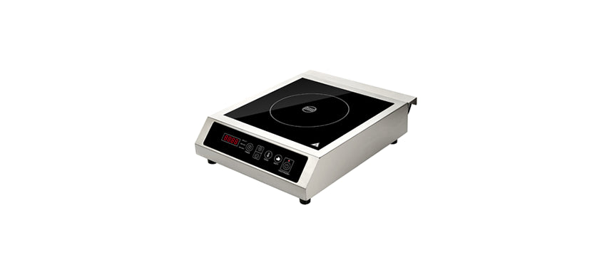 PIASTRA INDUZIONE 220-240V 3500W CM44X54 H11 - 201473 - MORINI