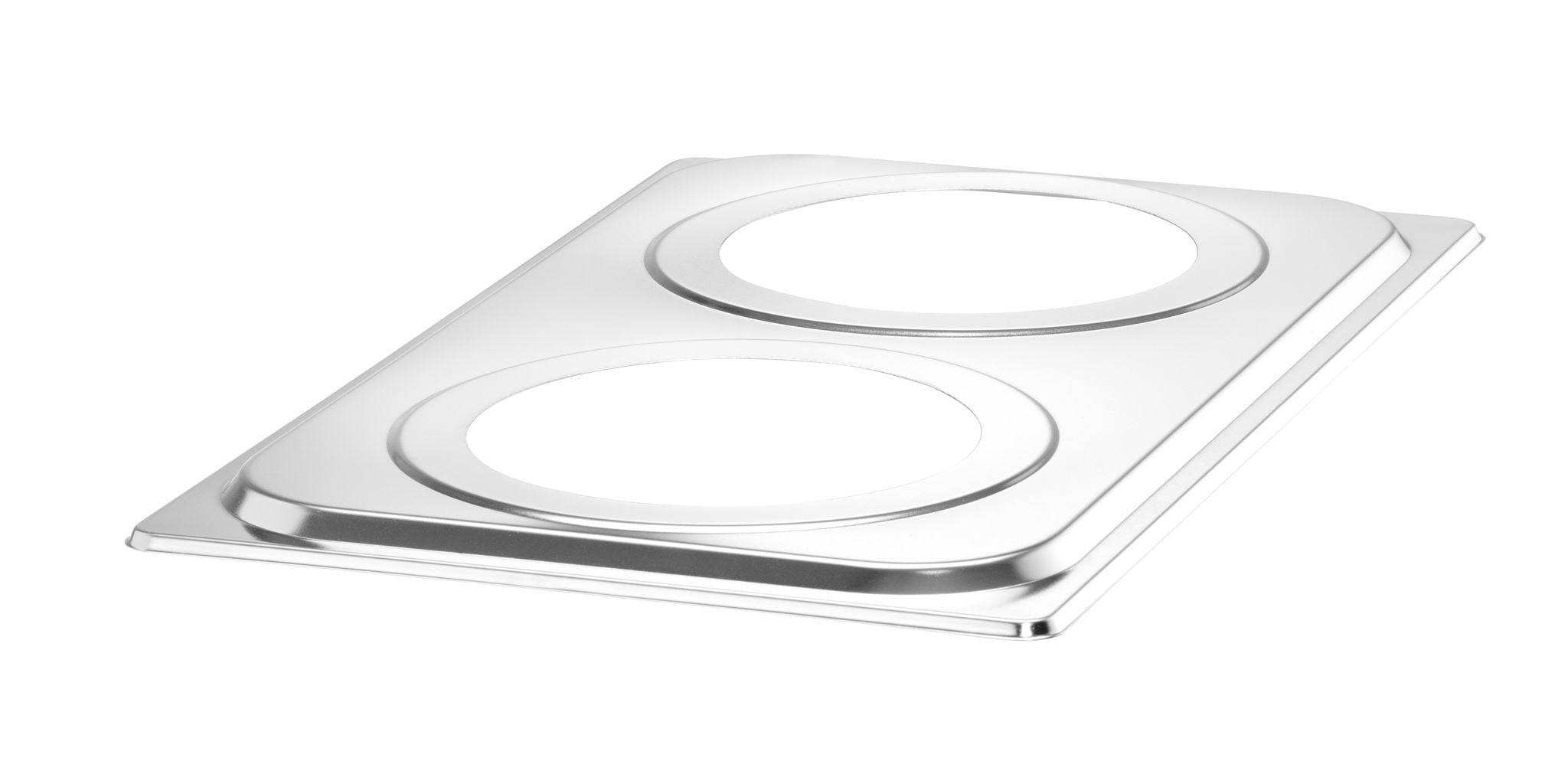 SET: BAGNO-MARIA RANGER + 2 CONTENITORI DA 4L CON COPERCHIO, HENDI, GN (H)150MM, 8L, 230V/1000W, 604 - 201473