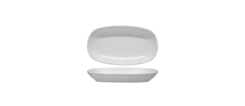 ERA VASSOIO OVALE CM24X14 - 201568 - MORINI