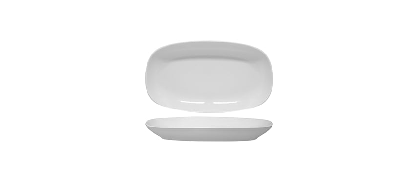 ERA VASSOIO OVALE CM26X15 - 201569 - MORINI