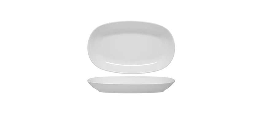ERA VASSOIO OVALE CM29X17 - 201570 - MORINI
