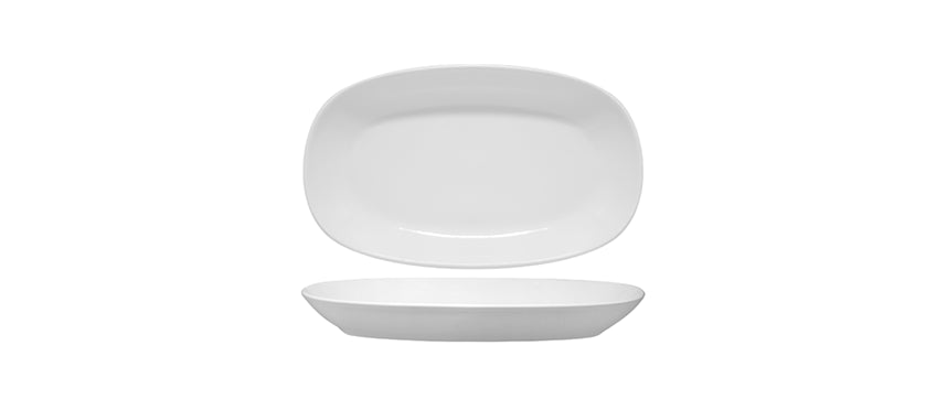 ERA VASSOIO OVALE CM34X20 - 201571 - MORINI