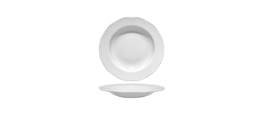 ARES PIATTO FONDO CM22 - 201577 - MORINI
